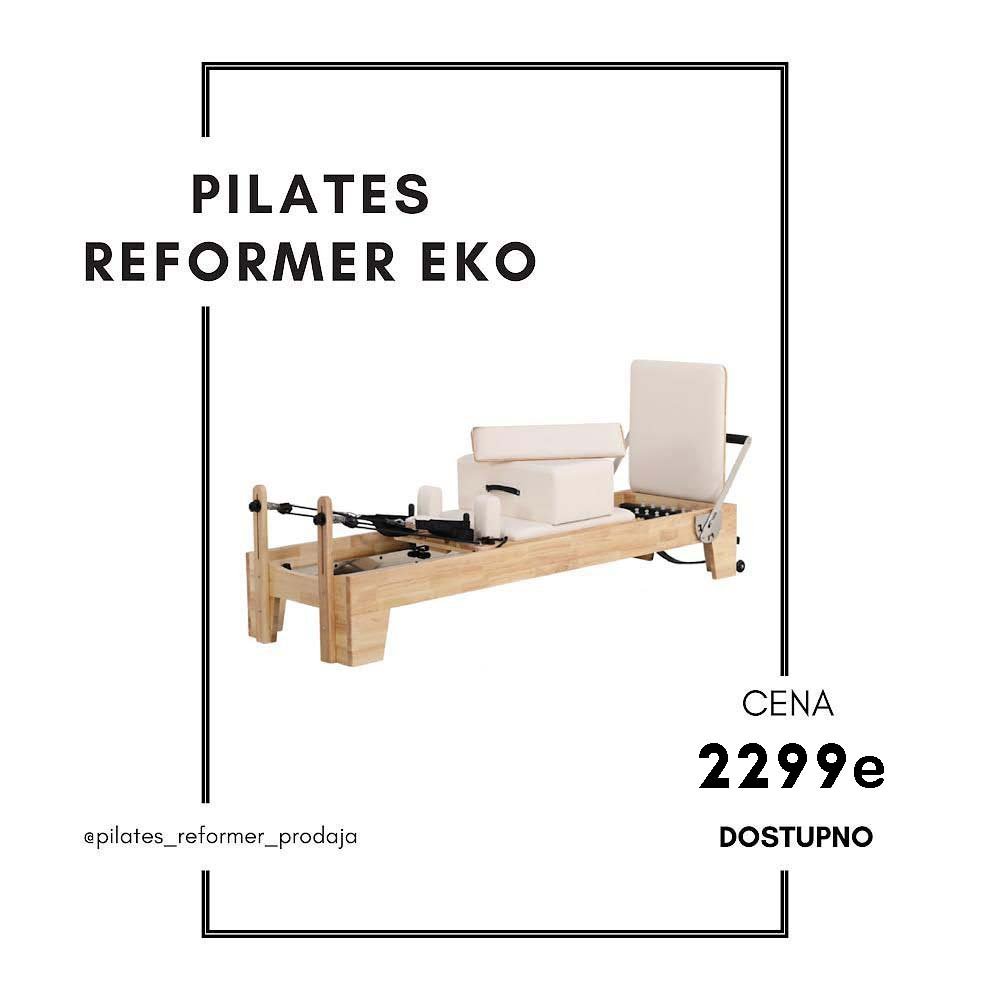 Reformer Eko