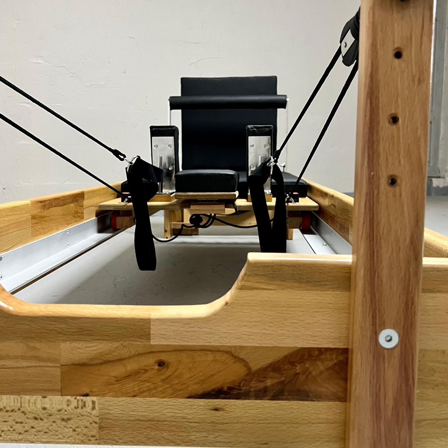 Pilates Reformer Eko