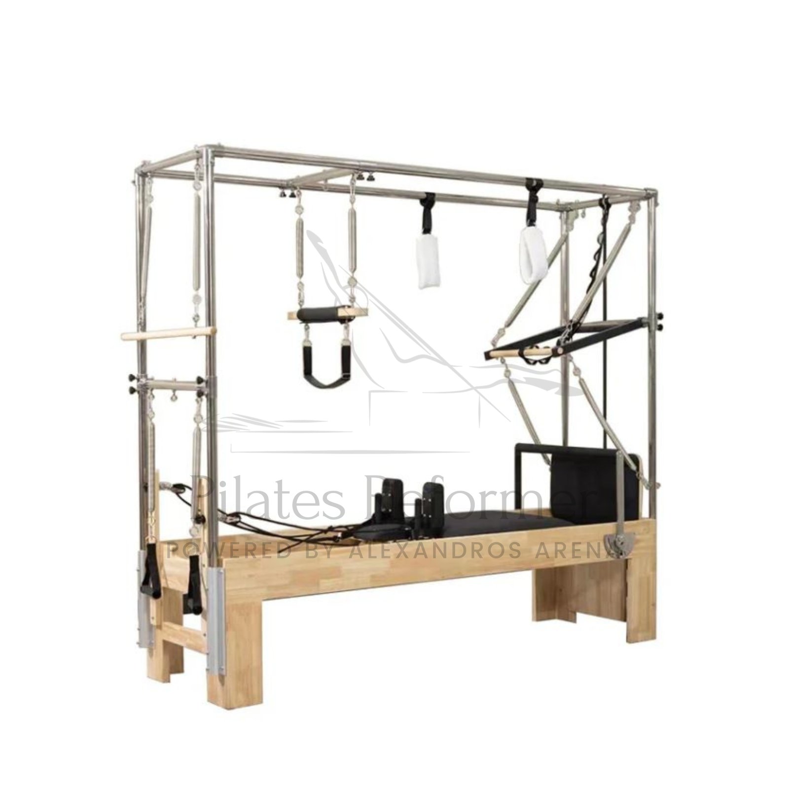 Reformer Combo Cadillac