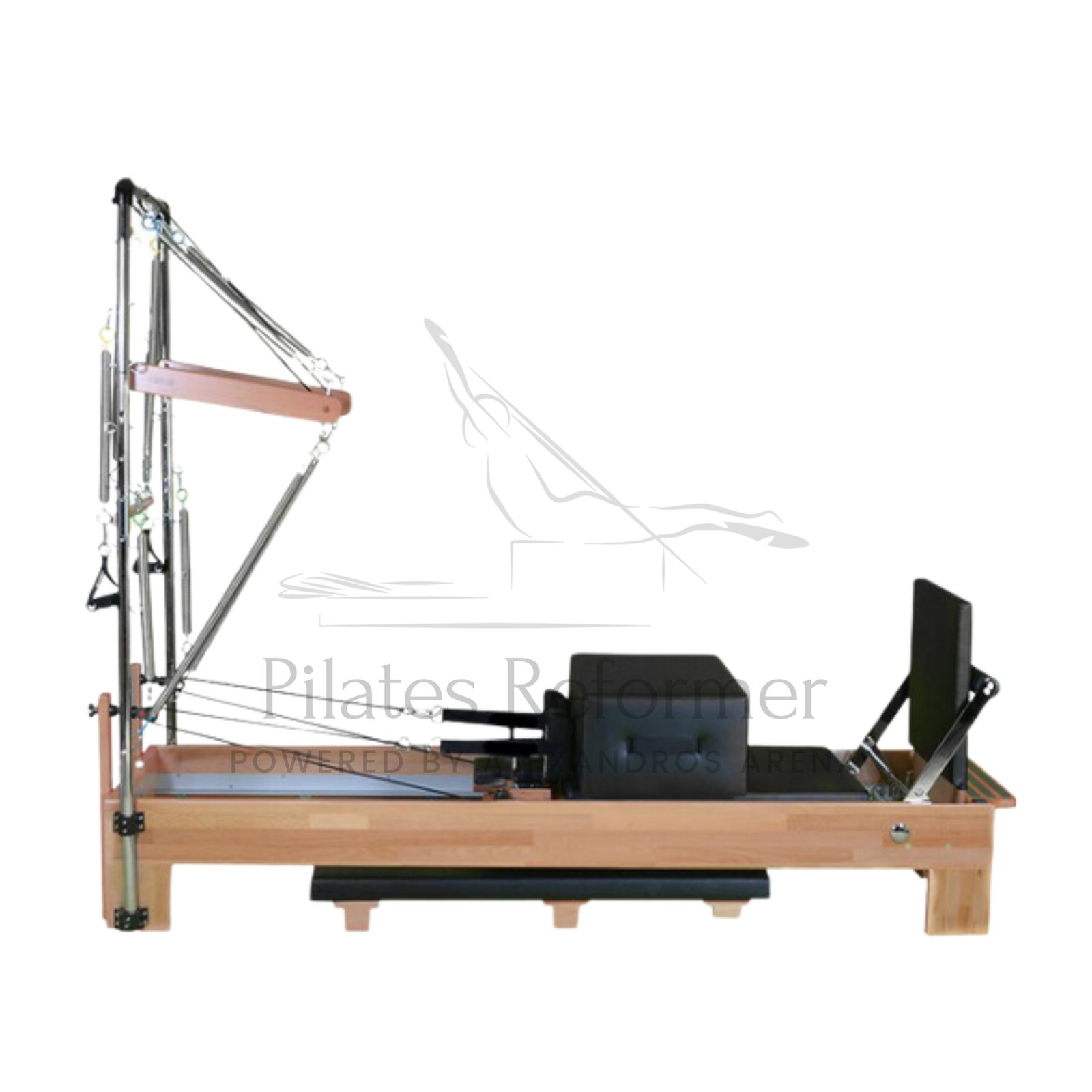 Reformer Tower