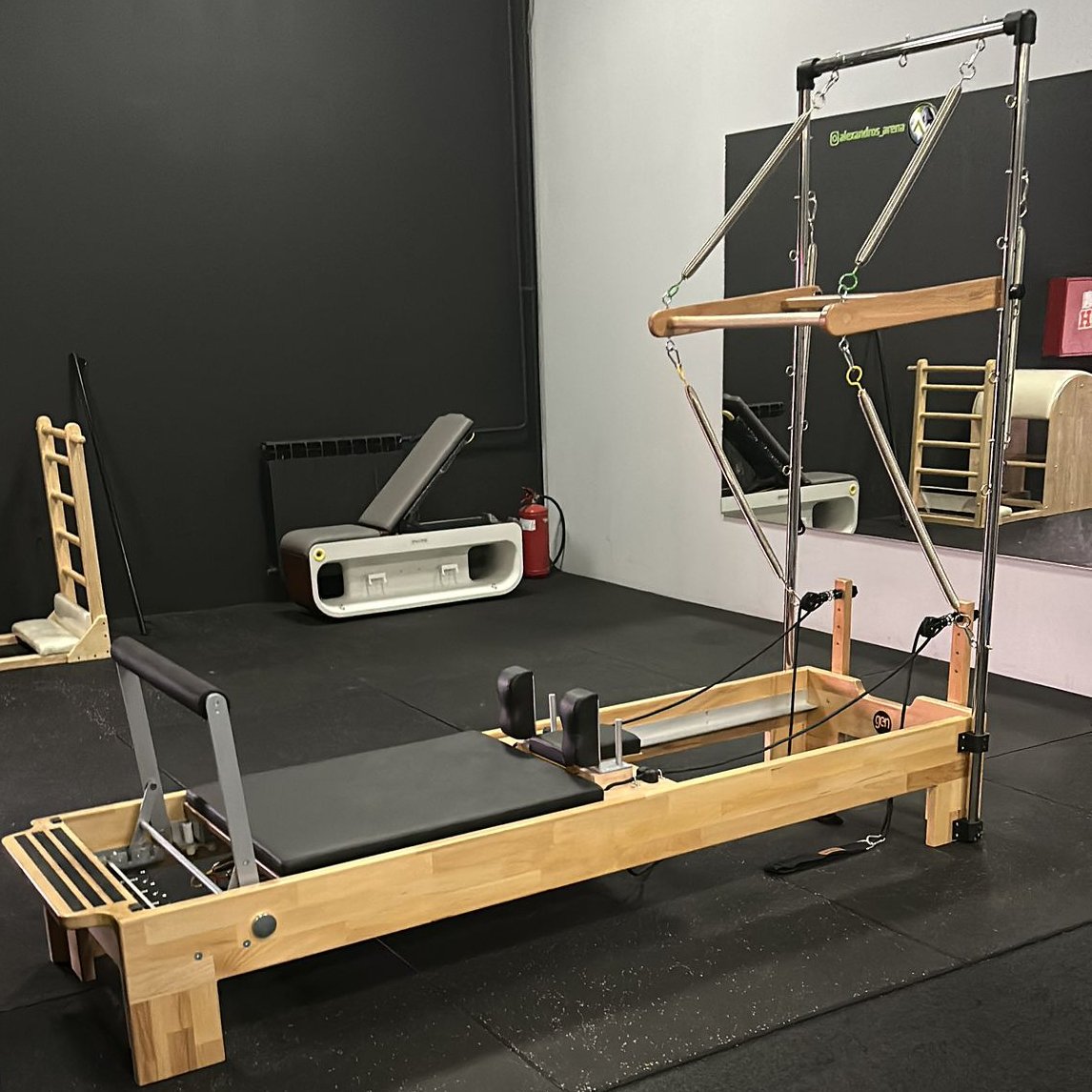 Reformer Allegro