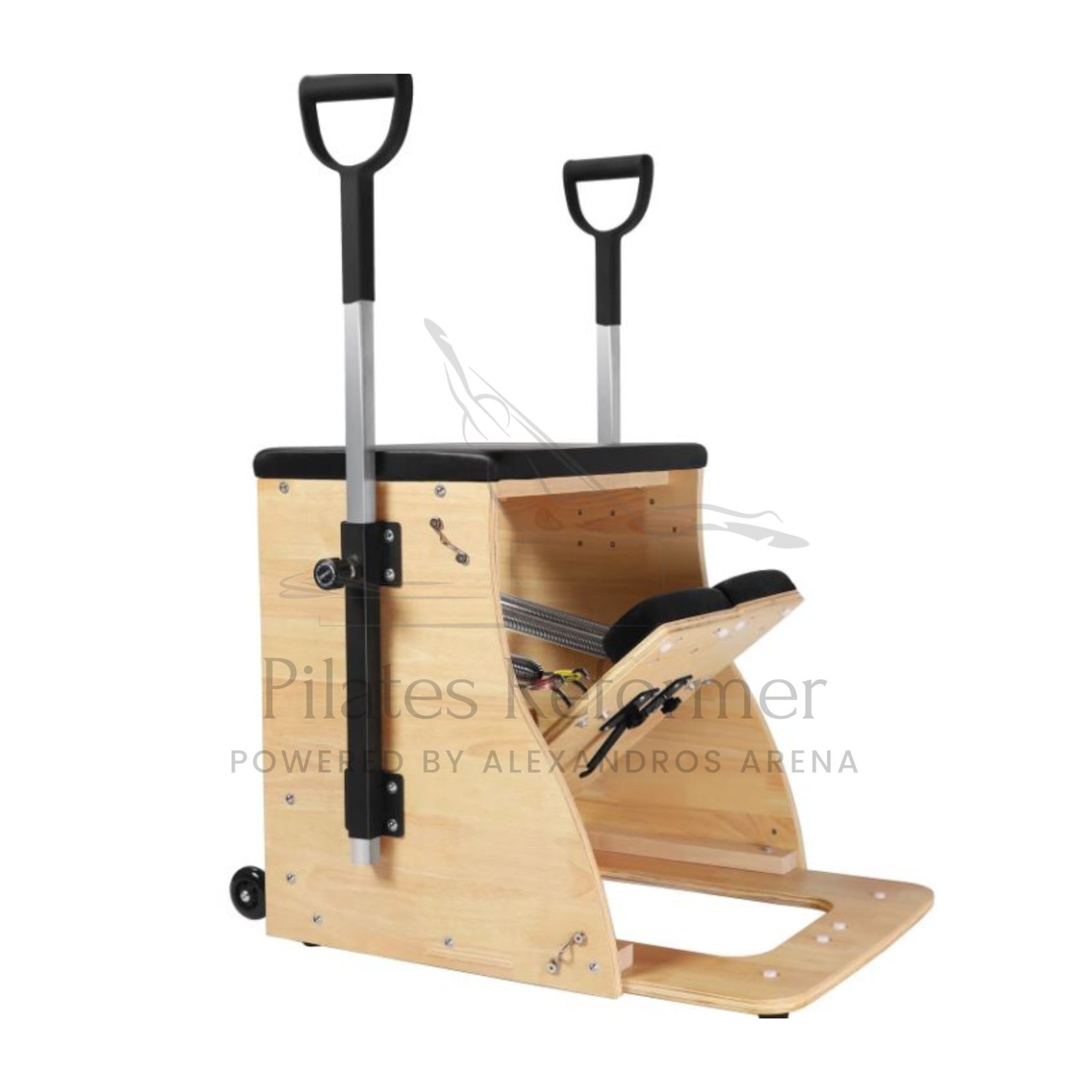 Pilates Chair