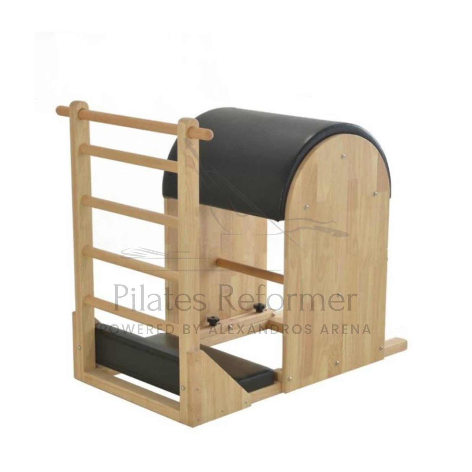 Ladder Barrel