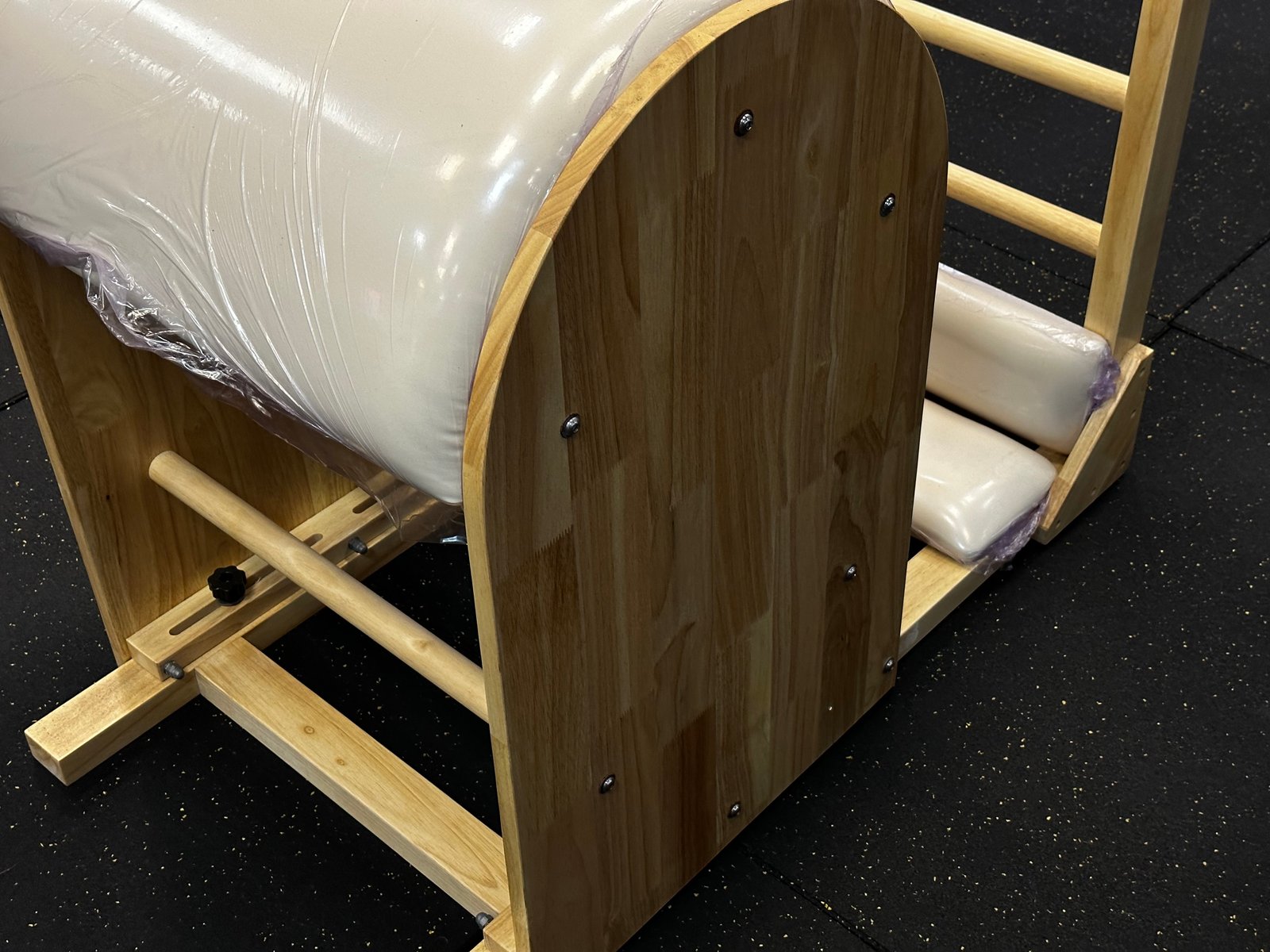 Ladder Barrel
