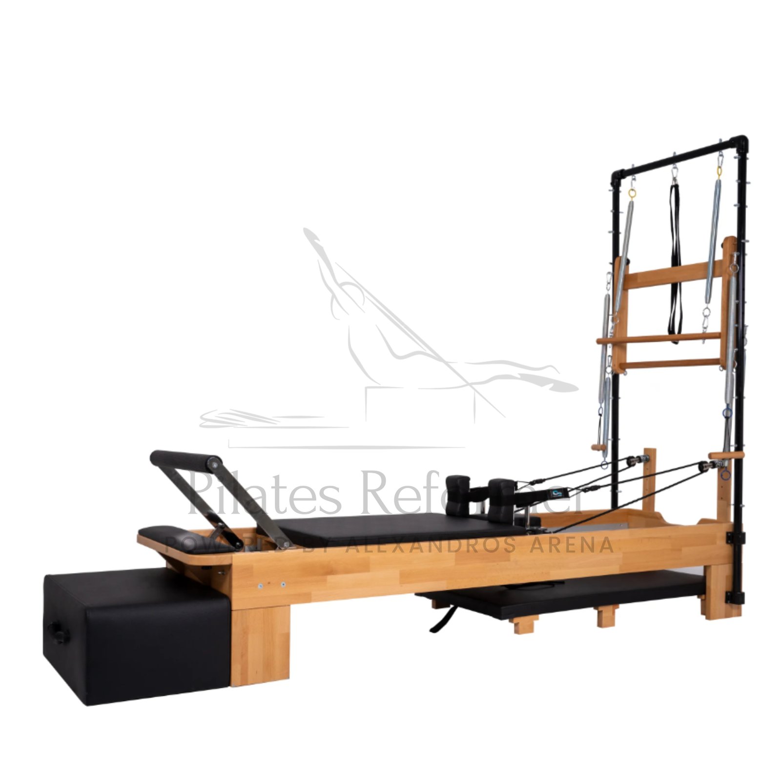 Reformer Tower Premium