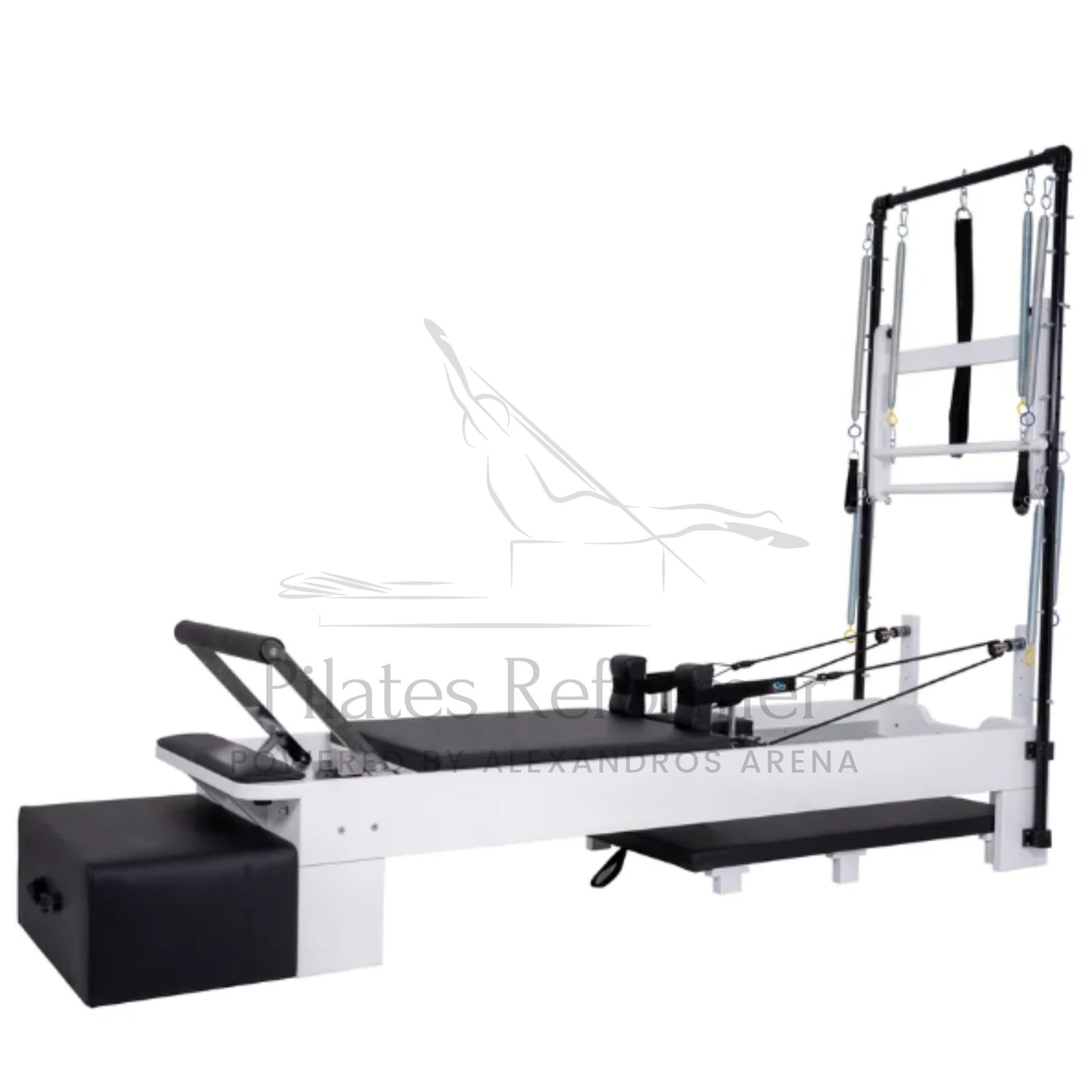 Reformer Tower Premium