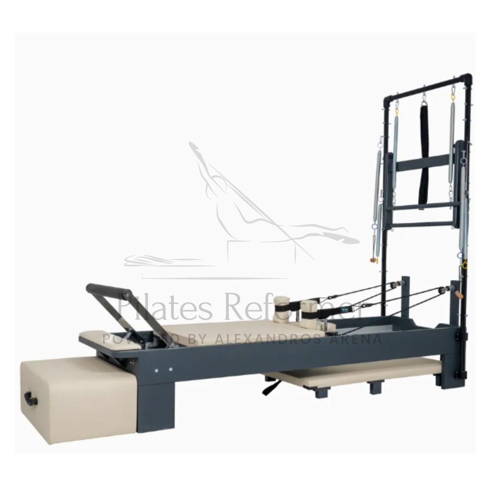 Reformer Tower Premium
