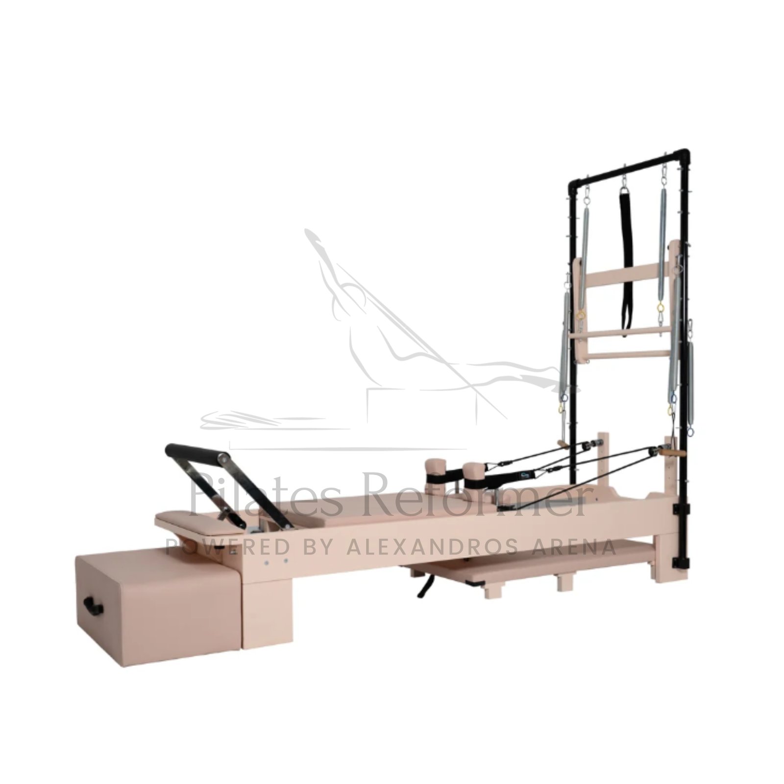Reformer Tower Premium