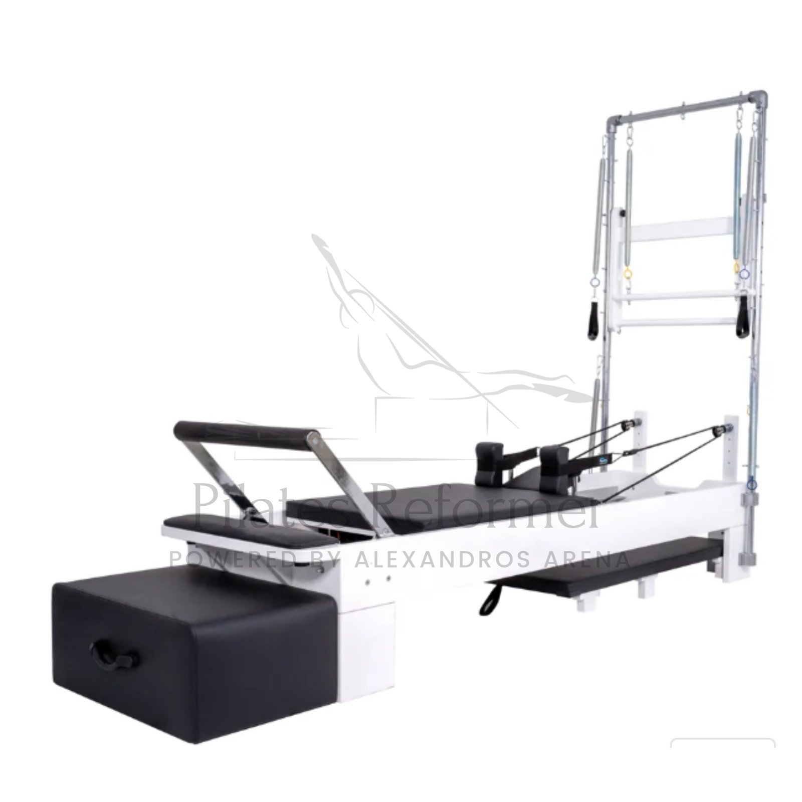 Reformer Tower Premium