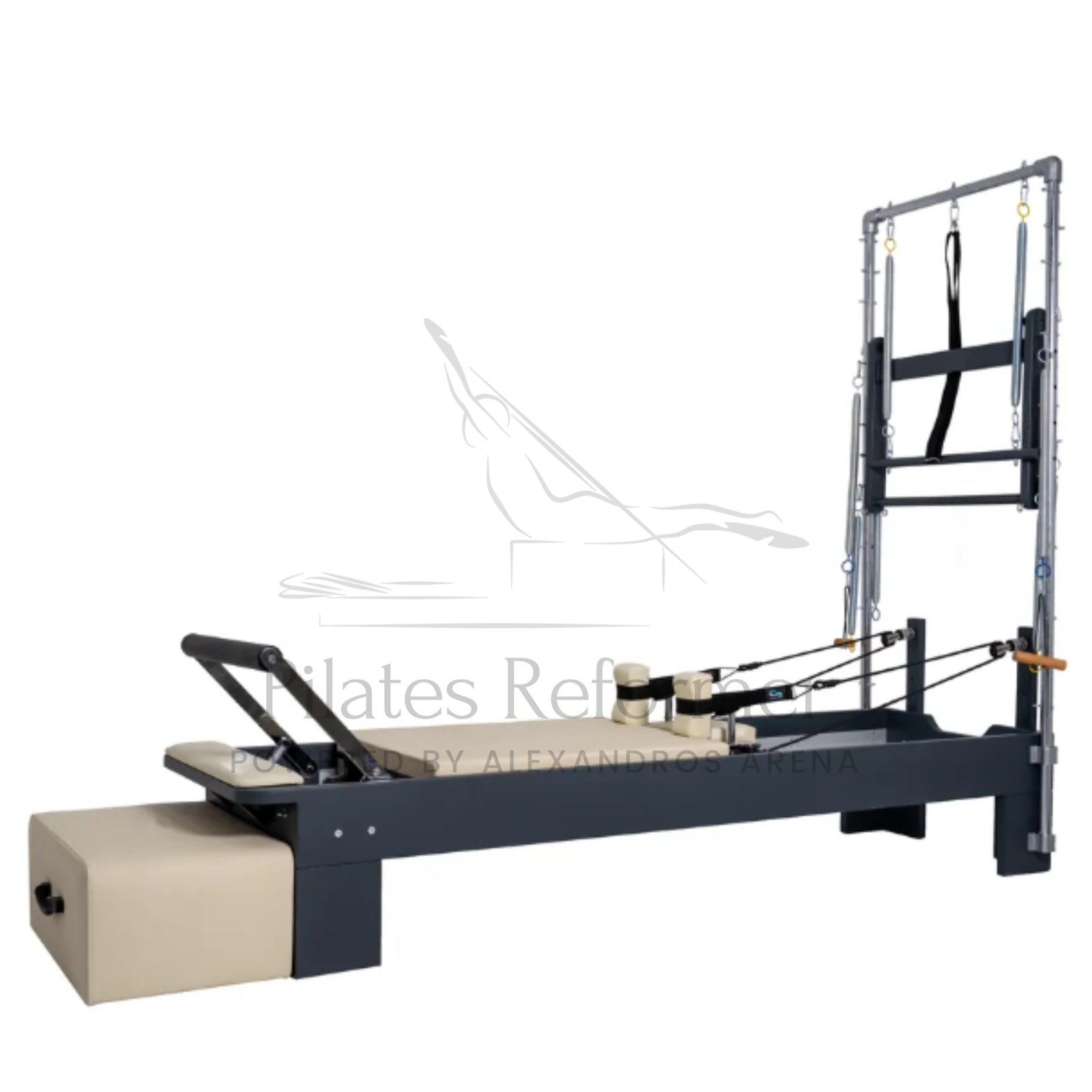 Reformer Tower Premium