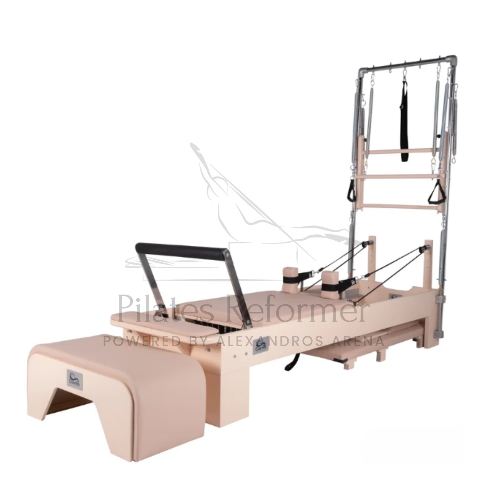 Reformer Tower Premium