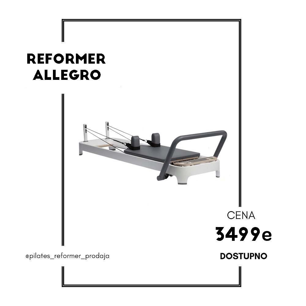 Reformer Allegro