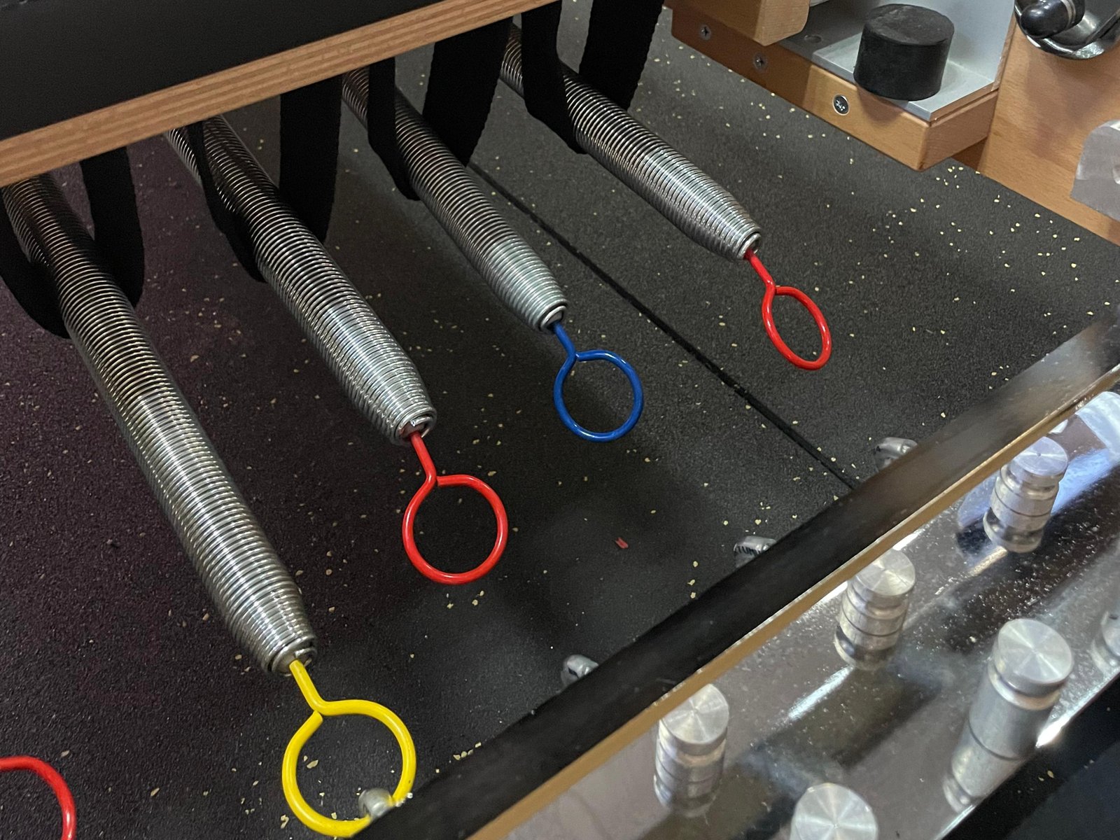 Reformer Eko Premium