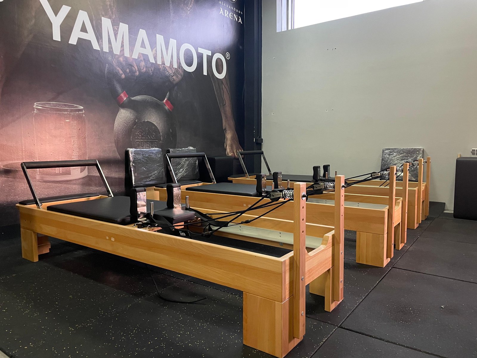 Reformer Eko Premium