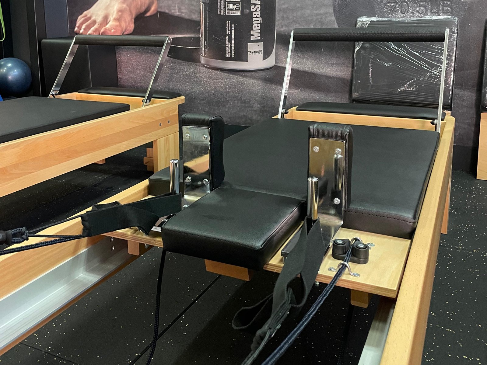 Reformer Eko Premium