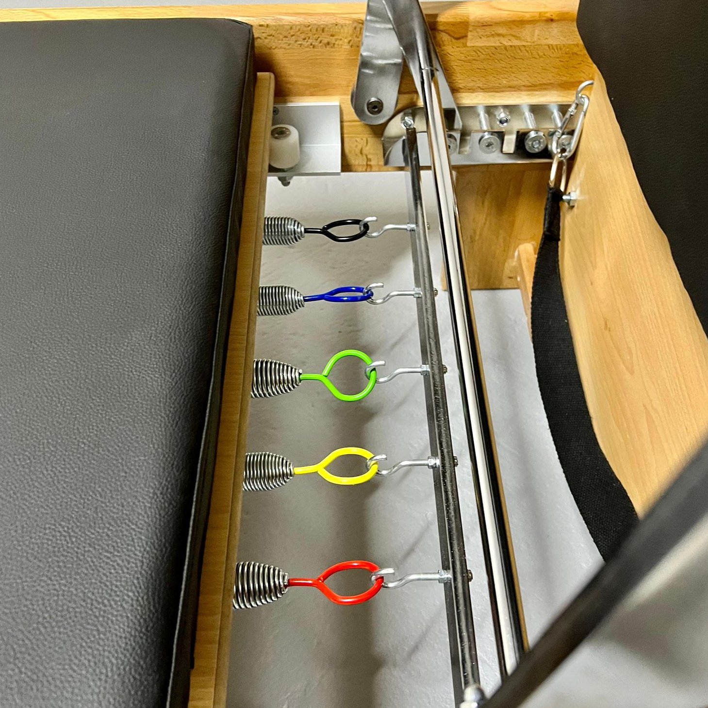 Reformer Allegro
