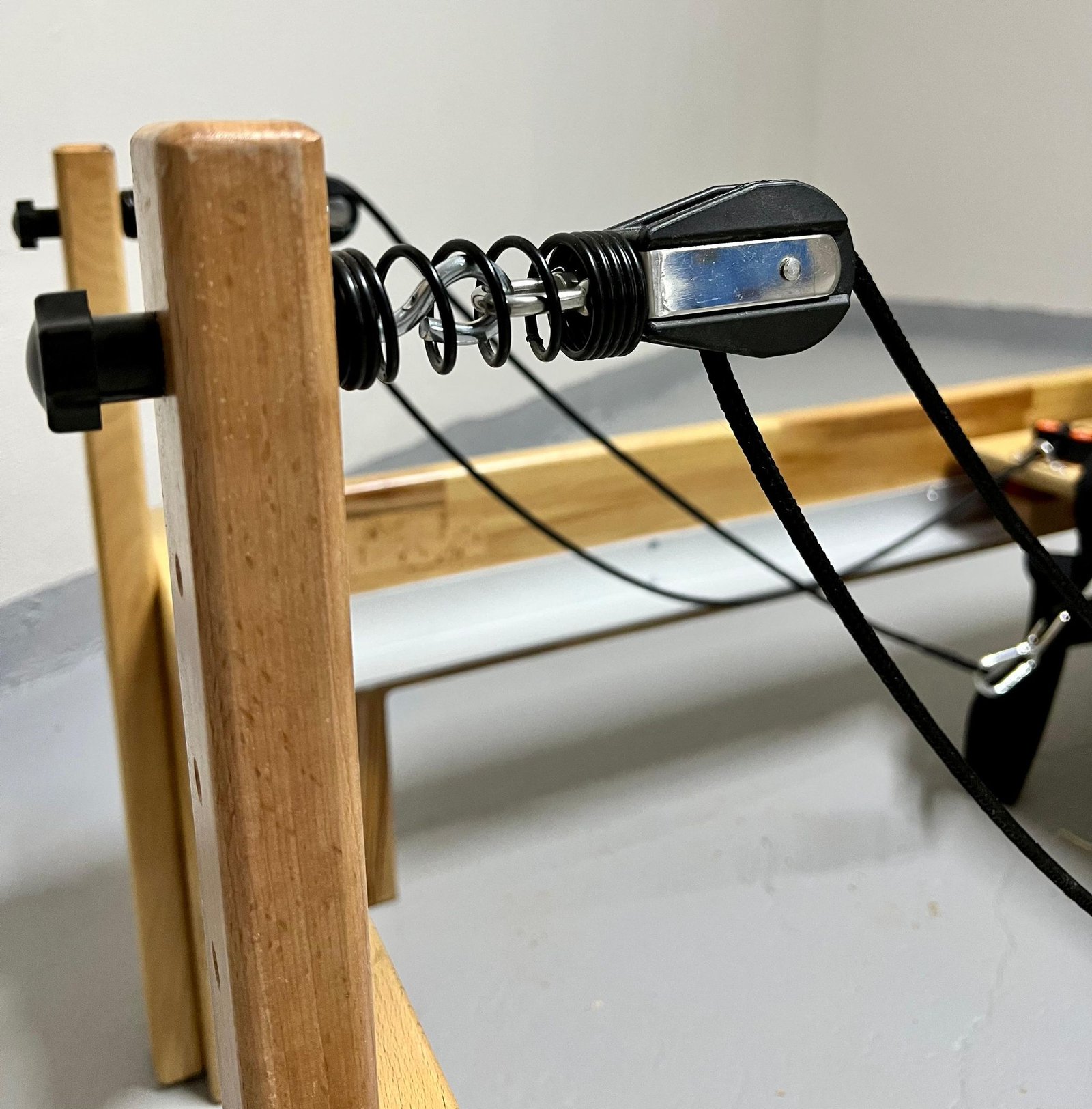 Reformer Allegro